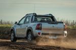 Renault Duster Oroch Dynamique 2.0 4x4 2018 года